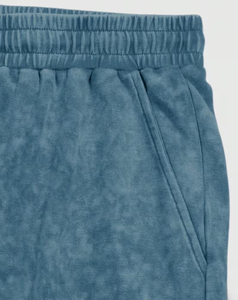 Men's 100% Cotton Woven Casual Pattern Hot Street Shorts Adjustable Drawstring Waist Pockets Breathable Quick Dry Eco-Friendly - Product Image 3