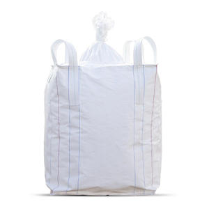Proveedor de Bolsas Jumbo de PP para Exportación a Granel, Bolsas de Embalaje Industriales de Primera Calidad para el Mercado Global - Product Image 1