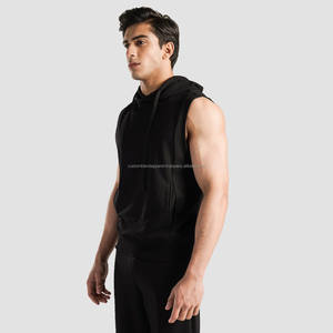 เสื้อฮู้ดดี้ผ้าฟลีซหนานุ่มแบบมีเชือกผูก ปักลาย สไตล์วินเทจ ทรงปกติ ซิปหน้า เป็นมิตรกับสิ่งแวดล้อม ขายส่งแบบ OEM สำหรับฤดูใบไม้ร่วง ปี 2025 - Product Image 4