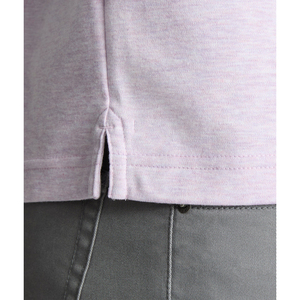 Polo en tissu de qualité supérieure, léger, en coton et polyester, uniforme décontracté, fournisseur de haute qualité - Product Image 5