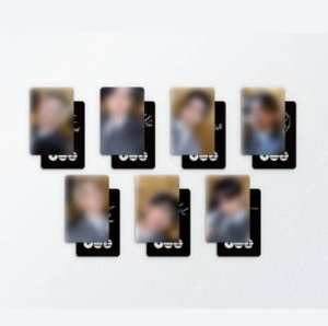 BTS ARIRANG 5TH FULL ALBUM Living Legend Ver K-Pop Libro Electrónico (CD) con Materiales de Papel y Plástico Idioma Coreano Para Todas las Edades - Product Image 6