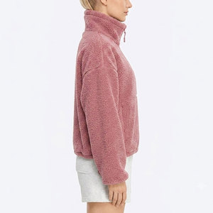 Sudadera con Capucha para Mujer Más Vendida, Sudadera con Capucha Lisa Personalizada para Mujer 2026 - Product Image 3