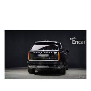 Land Rover Range Rover P530 AB 2024/12, 21 225 km, boîte automatique, sièges en cuir, caméra de recul, conduite à gauche - Product Image 4