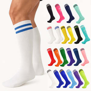 Calcetines de Algodón Transpirables Antibacterianos Casuales y Cómodos para Hombre - Product Image 4