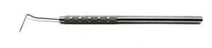 ชุดเครื่องมือทำความสะอาดฟัน Bone Bridge Instruments CE Certified Set 5 ชิ้น ทำจากสแตนเลสสตีล รุ่น BBI-678 สำหรับทำความสะอาดช่องปาก - Product Image 6