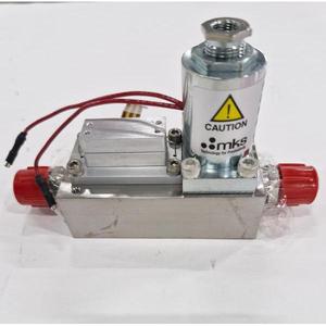 Collecteur de gaz unique MKS 1037702-022 - Équipement et pièces semi-conductrices de renommée mondiale à la pointe de la technologie - Product Image 4