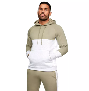 Sweat-shirts pour hommes avec des designs à épaules tombantes pour une allure décontractée et tendance, proposés aux prix les plus abordables - Product Image 6