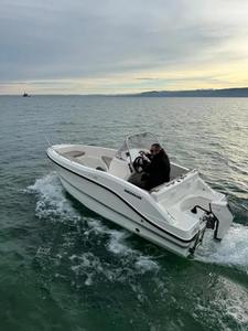 NOUVEAUTÉ 2025 – Moteurs hors-bord électriques originaux Ava tors Mercurys 75e et 110e pour bateaux, de la marque Marines - Product Image 4