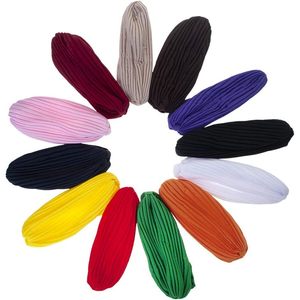 หมวกบีนนี่คาดศีรษะ1โหลผ้าคลุมกันแดดของผู้หญิง2025 - Product Image 2