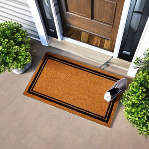 Usine directement vente meilleur tapis PVC support haute eau absorbant contrôle poussière sol porte tapis ByManuifacturer PVC tapis - Product Image 3