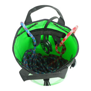 Bolsa Profesional para Equipo de Espeleología y Deportes al Aire Libre con Gran Capacidad de Almacenamiento, Estilo Único y la Mejor Calidad - Product Image 5
