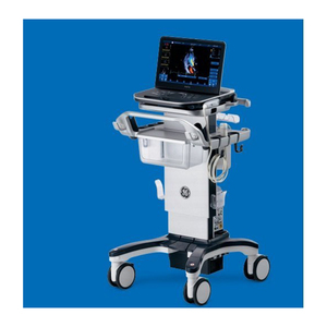 Máquina de Ultrasonido GE Vivid iQ 2017 - Product Image 5