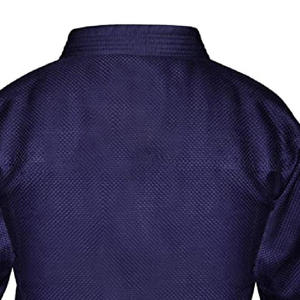 Conjunto de Gi de Jiu Jitsu Brasileño Elite que Ofrece Ligereza y Movilidad, y un Rendimiento Competitivo Excepcional - Product Image 4
