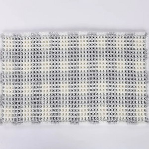 Eco-friendly Luxury Bathroom Bath <b>Mat</b> Rugs/ Bath <b>Mat</b> Absorbent Water Rug Non-slip Bath Carpet/indoor Bathmat Bathroom Rugs Bath - Product Image 1