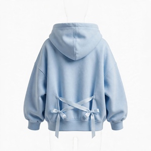 Sudadera con capucha de alta calidad, premium, muy moderna y elegante para uso casual y al aire libre. - Product Image 6