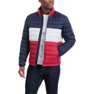 Winter <b>Jacket</b> Designer Unisex Winter Puffer <b>Jackets</b> Premium New Arrival Custom Logo Wholesale Winter Fashion Warm Waterproof - Product Image 6