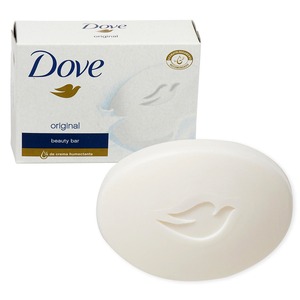Jabón Dove para Piel Seca e Irritada, Fórmula de Reparación Hidratante Profunda, Probado por Dermatólogos, Suministro al por Mayor, Calidad de Exportación - Product Image 3