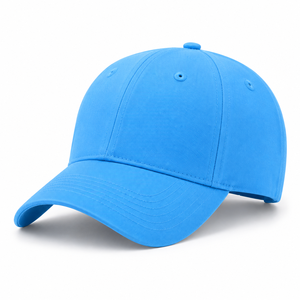 Custom <b>Kids</b> <b>Cap</b> | Children <b>Baseball</b> <b>Cap</b> | Adjustable <b>Kids</b> Hat | Embroidered Logo <b>Cap</b> | Wholesale OEM/ODM - Product Image 5