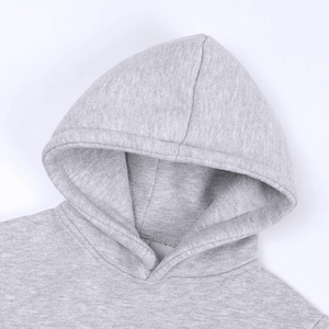 Venta al por Mayor de Conjuntos Deportivos de Felpa para Niños de Alta Calidad, Último Diseño en Conjuntos Deportivos para Niños Lisos - Product Image 5