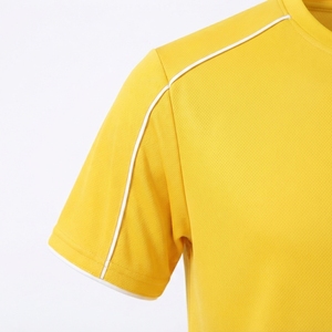 Maillot de football à séchage rapide pour adulte, tenue de football personnalisée, ensemble de maillots de sport - Product Image 3