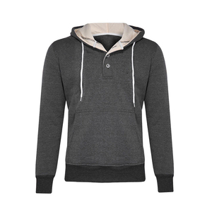 Sudaderas con Capucha para Hombre, Deportivas, para Exteriores, de Algodón Mezclado, Colección de Invierno, Personalizadas, Transpirables - Product Image 6
