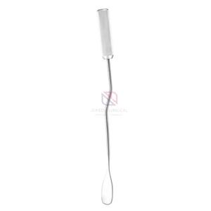 เครื่องมือแยกเนื้อเยื่อเต้านมแบบปรับแต่งได้ คีมยกเนื้อเยื่อคุณภาพพรีเมียม ทำจากเหล็กกล้าไร้สนิมสำหรับการผ่าตัด ใช้งานด้วยมือ ยี่ห้อ JIMED SURGICAL - Product Image 6