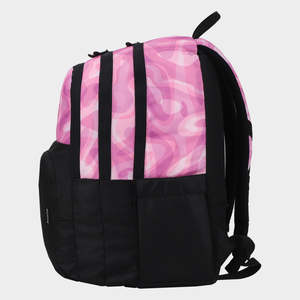 กระเป๋าเป้การ์ตูนกันน้ำสีชมพู Arctic Fox Dope สำหรับเด็กชายและเด็กหญิง - Product Image 5