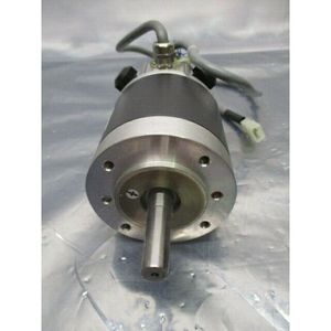 Motor Minertia Serie RM Yaskawa UGRMEM-04MSAD2 - Equipo y Piezas de Semiconductores de Confianza con Legado Global - Product Image 3