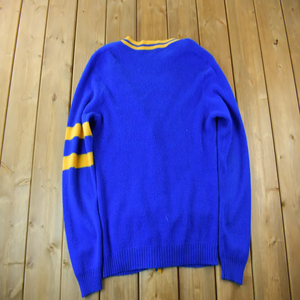 คาร์ดิแกนคอวีแบบติดกระดุม - Product Image 2