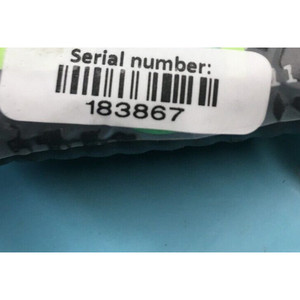 Cable de Fibra Óptica Stocker & Yale, 183867 - Equipo y Piezas de Semiconductores de Confianza de Marca Global - Product Image 6
