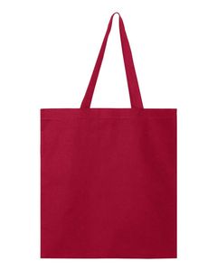 Plain Cotton Tote <b>Bag</b> | Long Handle Reusable Shopping <b>Bag</b> | <b>Large</b> Capacity Grocery Carry <b>Bag</b> | Promotional <b>Gift</b> <b>Bag</b> for Women - Product Image 1