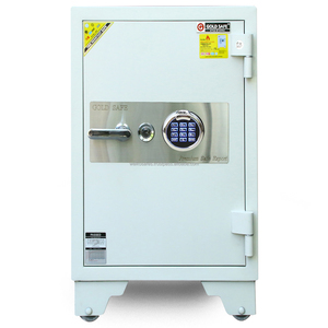 Coffres-forts Société GOLDSAFE G900 FE - Product Image 1