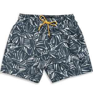 Pantalones Cortos Casuales de Verano para Hombre, Ligeros, Transpirables, de Secado Rápido, Cómodos, con Cintura Elástica, para Deportes al Aire Libre, Uso Diario - Product Image 1