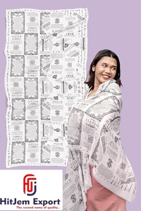 Premium Custom Printed Square <b>Scarf</b> Soft Silk Feel Fashion Shawl Private Label OEM ODM Textile Manufacturer Service Provider - Product Image 5
