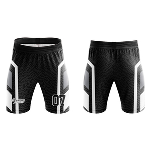 Professional Flag Football Team Uniforms Custom Name Number Quick Dry Polyester Athletic Apparel - Product Image 5
