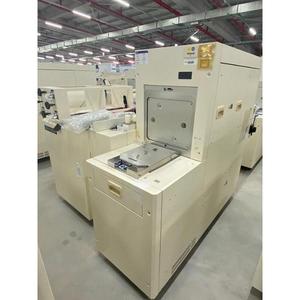 Machine de sondage de wafers TEL P-12XLn+ - Équipement et pièces semi-conductrices de renommée mondiale - Product Image 2