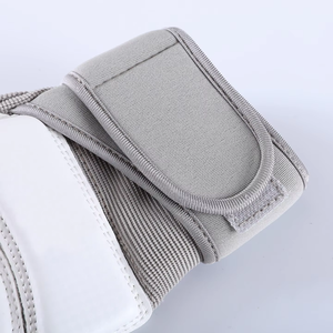 Taekwondo gloves Unisex taekwondo hand protectors Professional taekwondo hand guards Customized taekwondo training - Product Image 5
