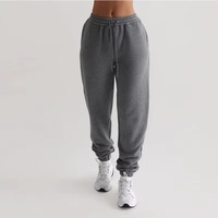 Ensemble Lounge Deux Pièces en Maille Côtelée Personnalisé à Manches Longues – Ensemble Classique Pull et Pantalon Large pour Femme