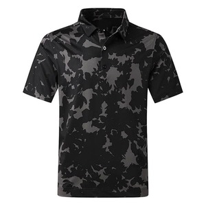 เสื้อโปโลแทคติคอล รับผลิตโลโก้ตามสั่ง ผู้ผลิต OEM ระบายเหงื่อได้ดี ชุดยูนิฟอร์ม ขายส่ง ผู้ส่งออก - Product Image 1