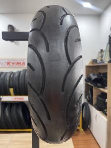 Neumático para Scooter Deportivo KUMA K232, Antideslizante, Agarre en Superficies Mojadas, para Scooters Urbanos Honda Yamaha, Mercado Latino SEA - Product Image 2