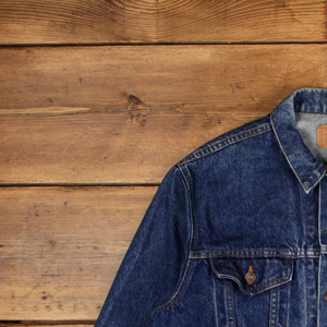 Nueva Llegada Chaqueta Vaquera Holgada Multicolor Personalizada de Tallas Grandes para Mujer y OEM - Product Image 3