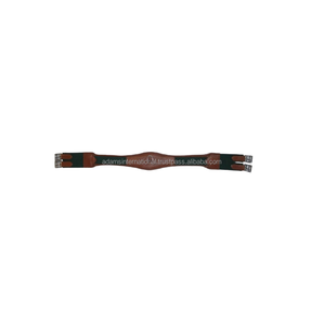 อานม้าหนังคุณภาพสูงเส้นรอบวง - Product Image 2