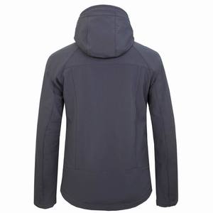 Oem Logo Versatie <b>Camping</b> Hiking Custom Fleece Winter Breathable Outdoor Casual Hooded <b>Windbreaker</b> Waterproof Men Softshell - Product Image 6