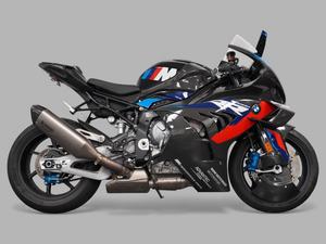 Motocicleta de segunda mano en venta, BMW M 1000 RR 2024 - Product Image 5