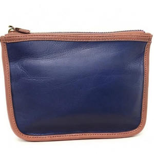 Pochette/Sac à main en cuir véritable de qualité supérieure pour femmes, pour un usage quotidien et des occasions spéciales, fabriqué par un fabricant indien - Product Image 5