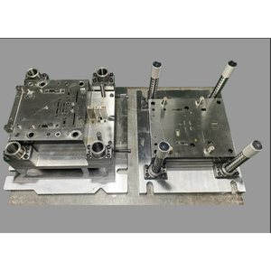 Vietnam VMMP/ODM/OEM SKD61/SKD 61 mejorado/SKD11 Cajas de cartón Cajas de madera Herramientas de precisión Troqueles de estampado modernos - Product Image 3