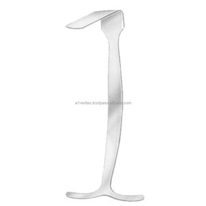 Top-Notch Quality Stainless Steel A-1 VERITAS Smillie Bone Surgery Lever Orthopedic Instruments | sutur kitmedic Instrument - Product Image 5