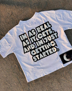 Camiseta de manga corta Camiseta en blanco Camiseta de hombre Venta al por mayor Camisetas de alta calidad Impresión personalizada 240 Gsm Camiseta de algodón - Product Image 6