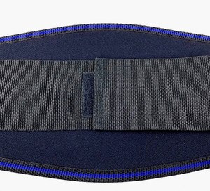 Weightlifting Belt for Men and <b>Women</b> - 6 Inch Auto-Lock <b>Weight</b> Lifting Back Support, Workout Back Support for Lifting, Fitness - Product Image 2