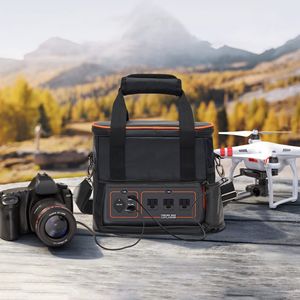 Borsa Portatile Impermeabile per Generatore da 1500W/2000W, Scatola Batteria, Power Bank da Viaggio - Product Image 2